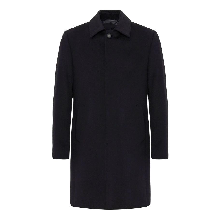 Moxx Paris Moxx Paris Tussenjas donkerbruin -