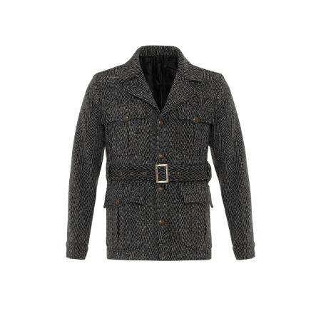 Antioch Antioch Tussenjas antraciet