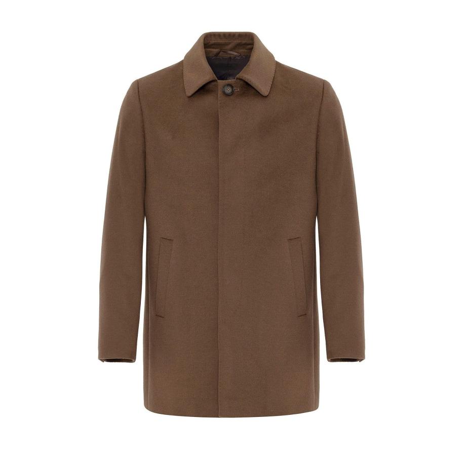 Moxx Paris Moxx Paris Tussenjas camel -