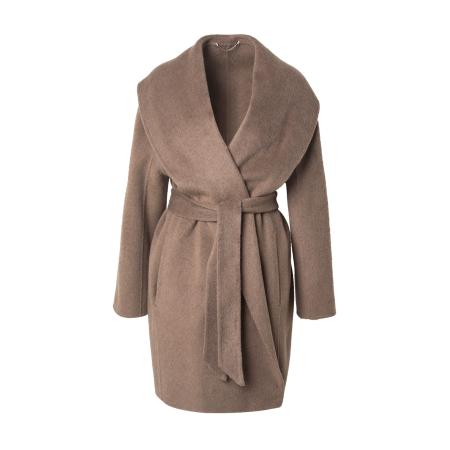 Hugo Boss BOSS Tussenmantel Cariby taupe