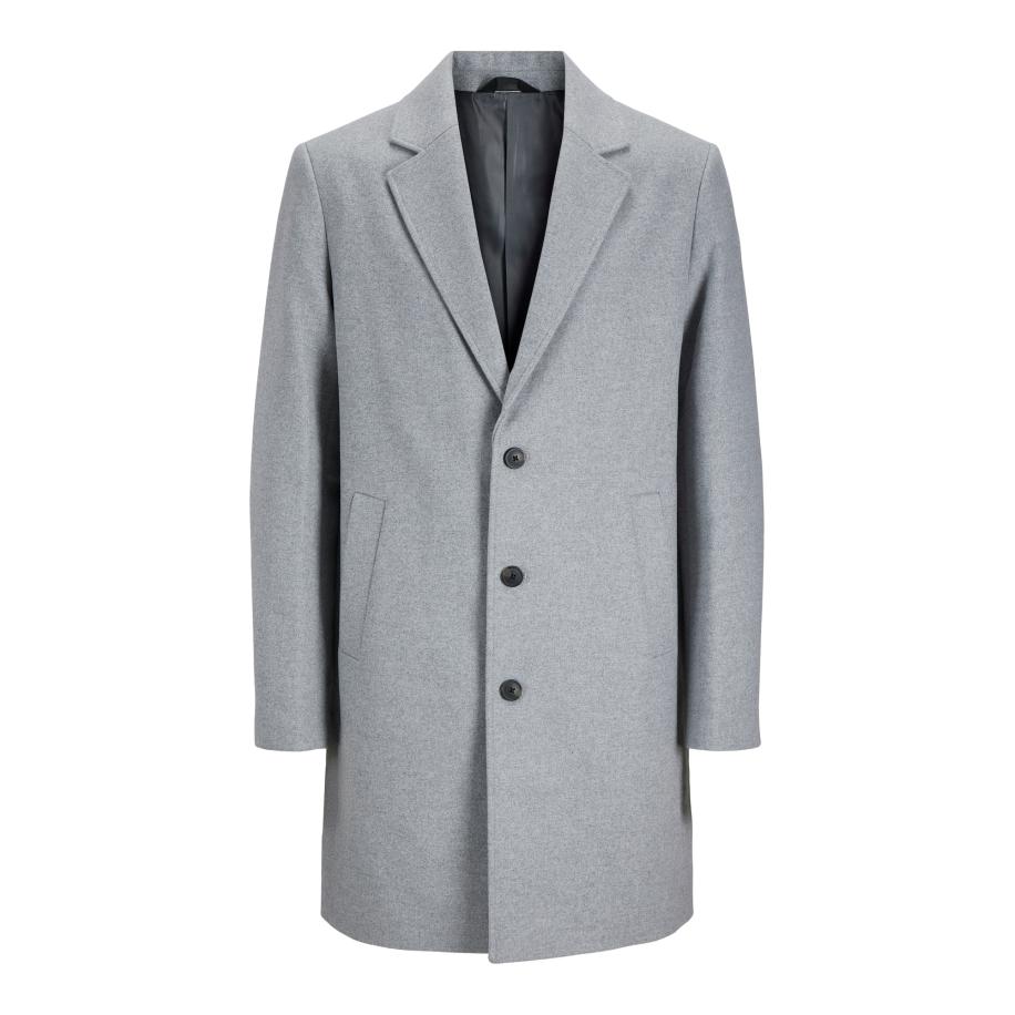 Jack & Jones JACK & JONES Tussenjas JJEHarrison basaltgrijs -