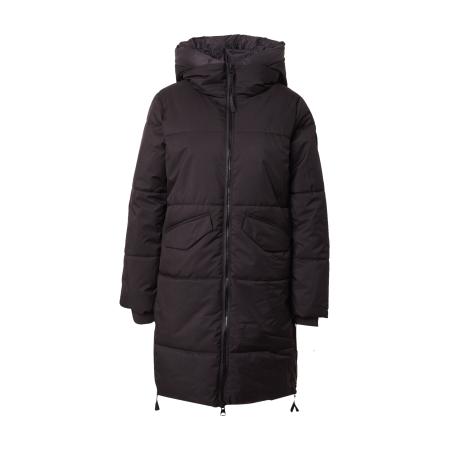 Hailys Hailys Tussenmantel ES44ila zwart