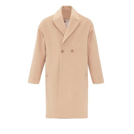 Antioch Antioch Tussenjas beige