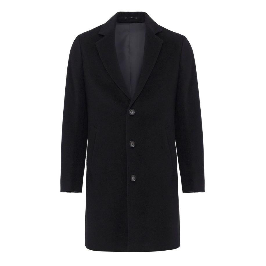 Moxx Paris Moxx Paris Tussenjas zwart -