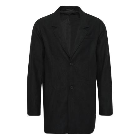 Blend BLEND Tussenjas Wally zwart