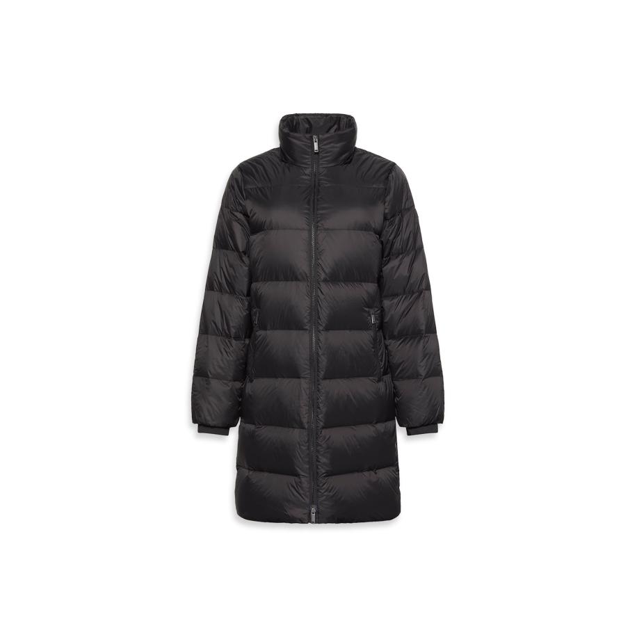 Calvin Klein Calvin Klein Wintermantel zwart -