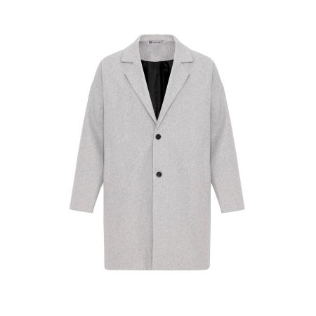 Dandalo Dandalo Tussenjas grijs gemêleerd