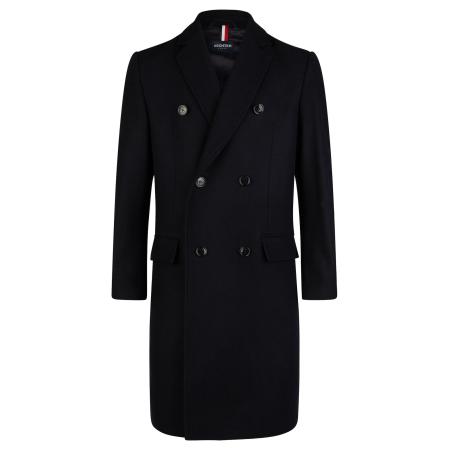 HECHTER PARIS HECHTER PARIS Tussenjas navy