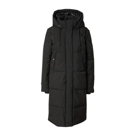 Vero Moda VERO MODA Wintermantel Margaret zwart