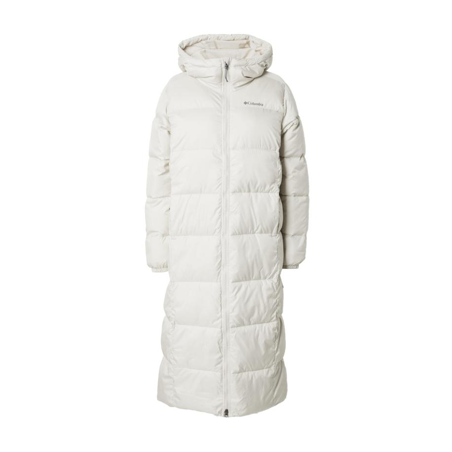 Columbia COLUMBIA Outdoormantel Puffect II stone grey -