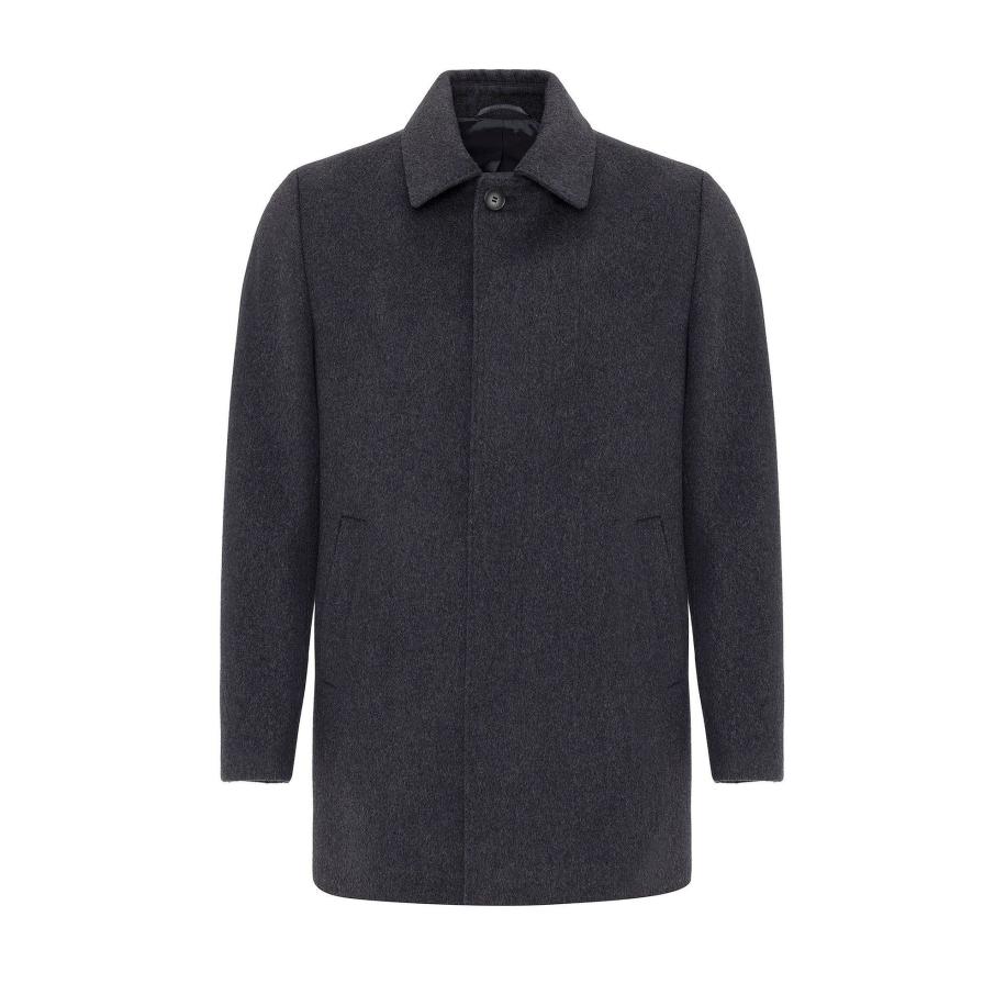 Moxx Paris Moxx Paris Tussenjas Pedro antraciet -