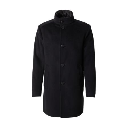 JOOP! JOOP! Tussenjas Maico zwart