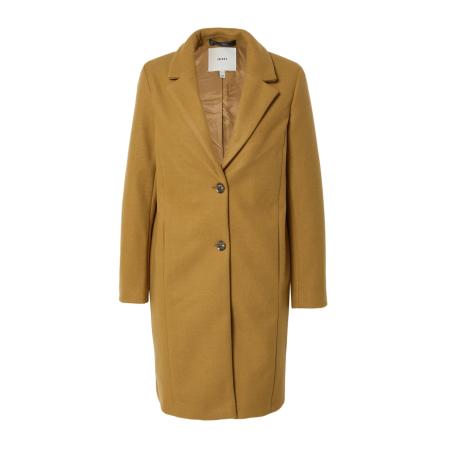 ICHI ICHI Tussenmantel Jannet sand