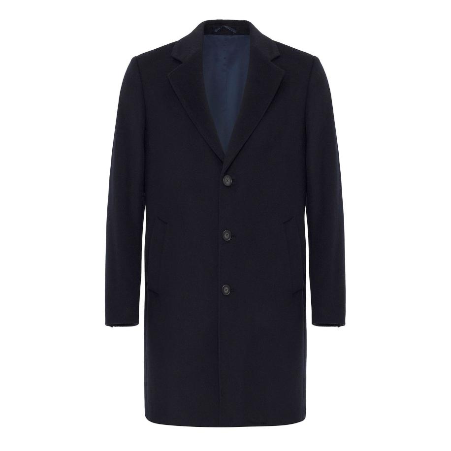 Moxx Paris Moxx Paris Tussenjas nachtblauw -