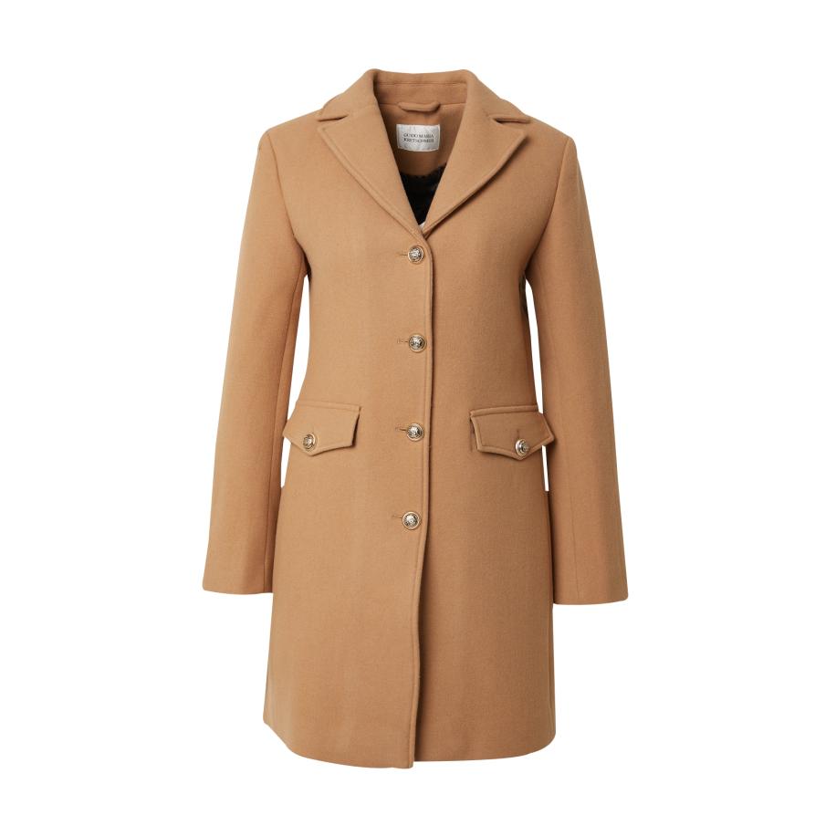 Guido Maria Kretschmer Guido Maria Kretschmer Women Tussenmantel brokaat -