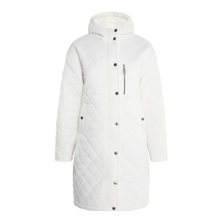 Usha Usha Tussenmantel wit