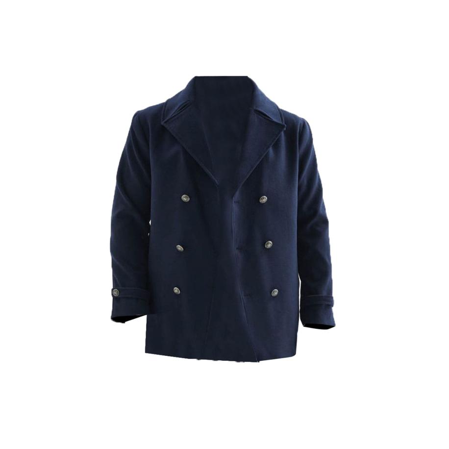 Antioch Antioch Tussenjas navy -