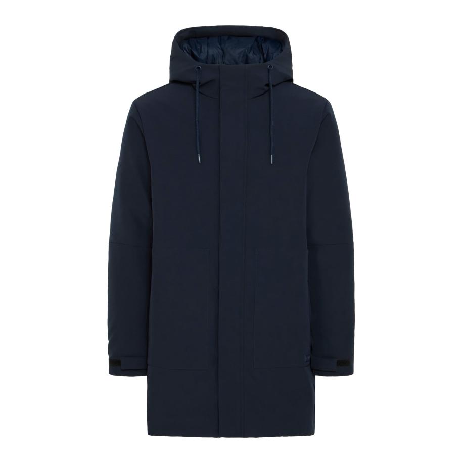 Blend BLEND Tussenparka BHFARAH marine -