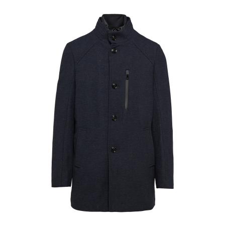 s.Oliver BLACK LABEL s.Oliver BLACK LABEL Tussenjas navy