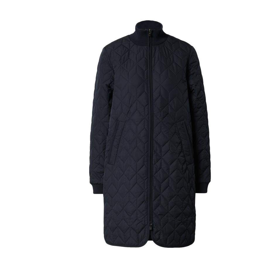 Ilse Jacobsen ILSE JACOBSEN Tussenjas indigo -