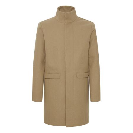 Solid !Solid Tussenjas JAMPA beige