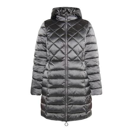 Usha Usha Wintermantel Sivene grijs