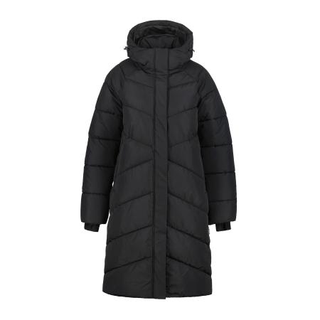 Rukka Rukka Outdoormantel Viinikkala zwart