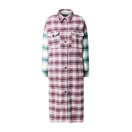 Nasty Gal Nasty Gal Zomerjas groen / pink / wit