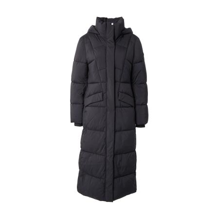Hugo Boss BOSS Wintermantel Pamaxi4 zwart