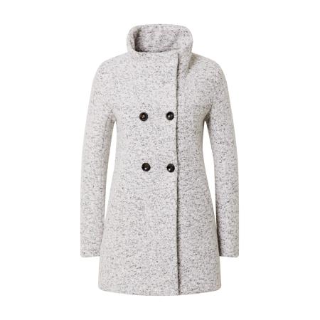 Only ONLY Tussenmantel ONLNEW SOPHIA lichtgrijs