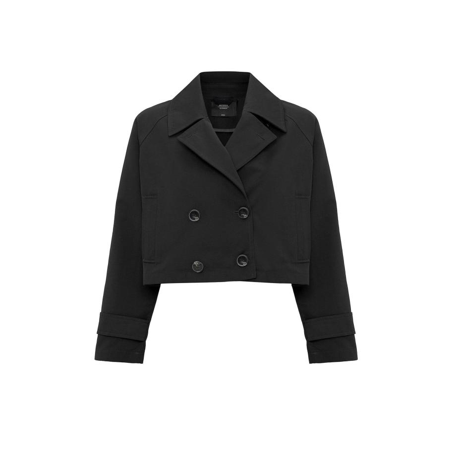 Antioch Antioch Tussenjas zwart -