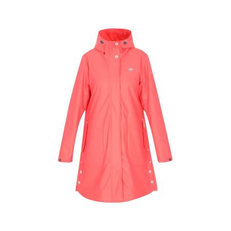 Schmuddelwedda Schmuddelwedda Functionele mantel koraal