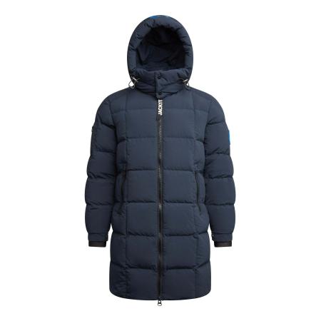 JACK1T JACK1T Winterjas EZ Boxed Puffer Matt navy