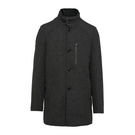 s.Oliver BLACK LABEL s.Oliver BLACK LABEL Tussenjas grijs