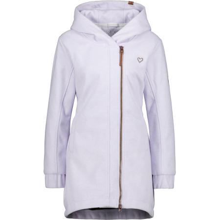 Alife and Kickin Tussenmantel Carlina lavendel