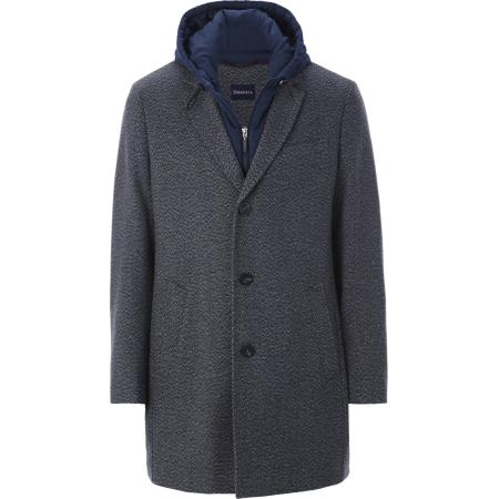 BABISTA BABISTA Tussenjas Helmaro donkergroen