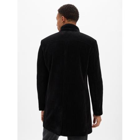 Finshley & Harding Finshley & Harding Tussenjas Denver zwart