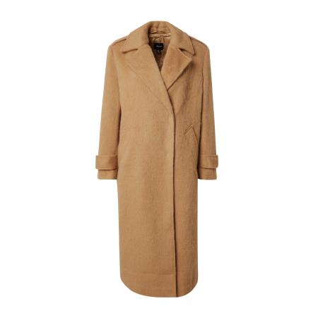 Nasty Gal Nasty Gal Tussenmantel camel