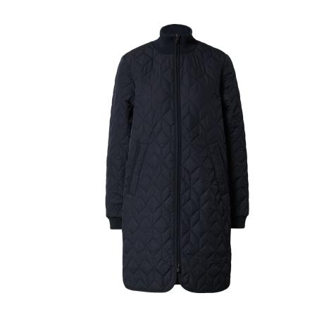 Ilse Jacobsen ILSE JACOBSEN Tussenjas indigo