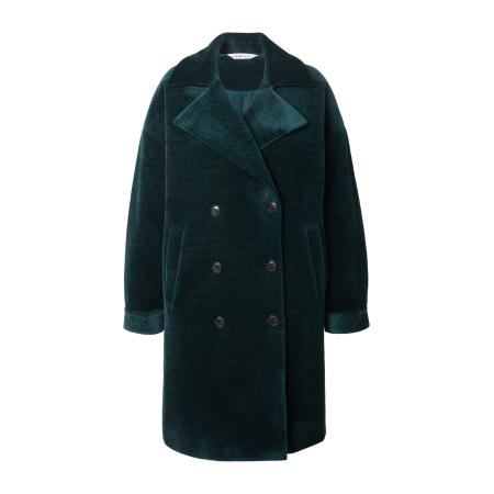 Studio Untold Studio Untold Wintermantel nachtblauw