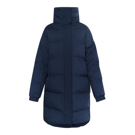 DreiMaster DreiMaster Maritim Wintermantel marine