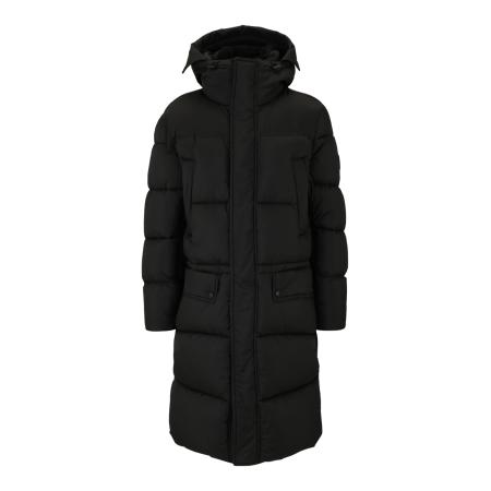 Hugo Boss BOSS Winterjas Omont zwart