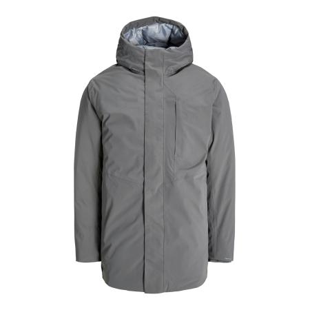 Jack & Jones JACK & JONES Winterparka JJEKEEN grijs