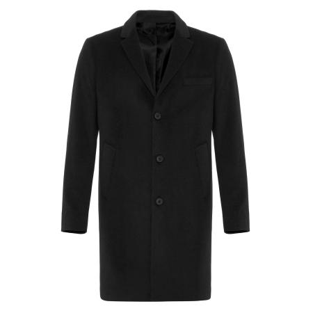 Antioch Antioch Tussenjas zwart