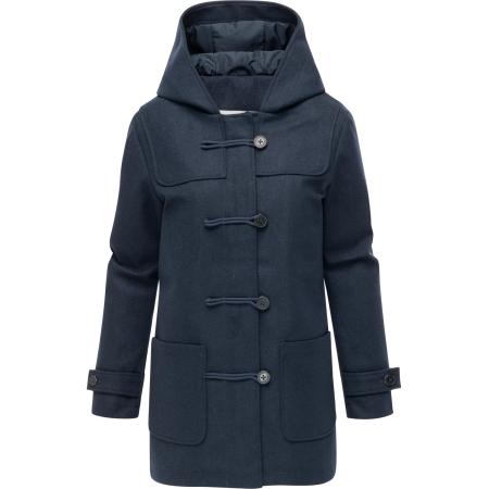 Ragwear Ragwear Wintermantel Youmodo navy
