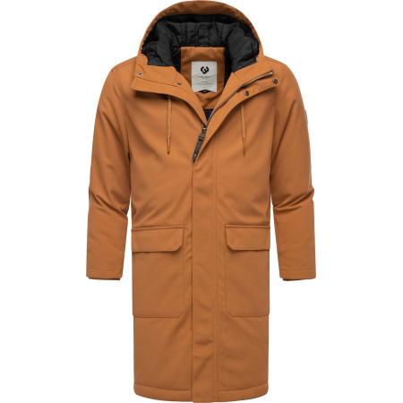 Ragwear Ragwear Winterjas Mr Them pueblo
