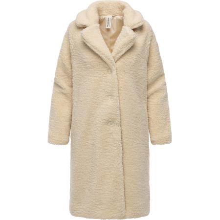 Ragwear Ragwear Wintermantel Tedyco Youmodo beige