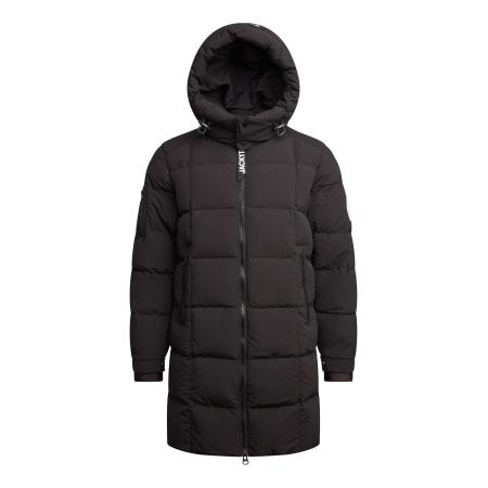 JACK1T JACK1T Winterjas EZ Boxed Matt zwart