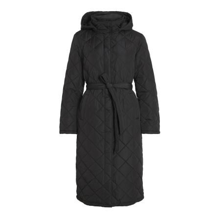 Vila VILA Tussenmantel VIKante zwart