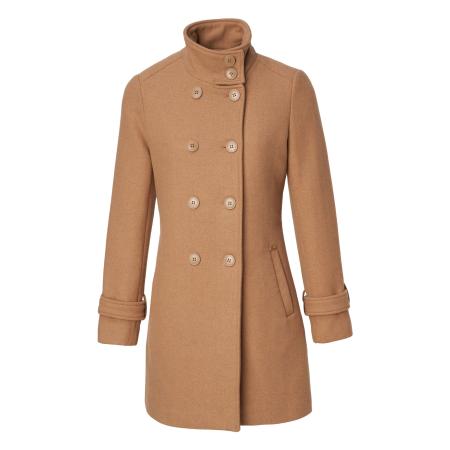 Salsa Salsa Jeans Tussenmantel karamel